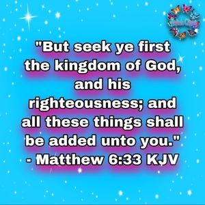 ~🦋~ Verse Of The Day ~👑~